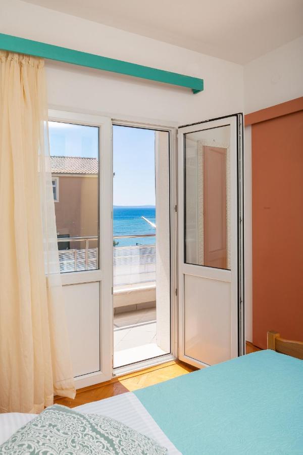 Terra Beach Apartment Duće Extérieur photo